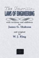 The Unwritten Laws of Engineering: Revised and Updated