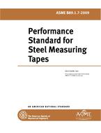 ASME B89.1.7-2009 (R2019)
