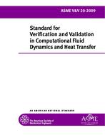 ASME V&V 20-2009 (R2016)