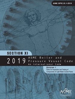 ASME BPVC.XI.1-2019