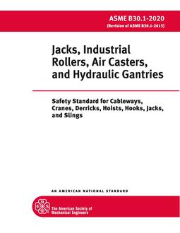 ASME B30.1-2020