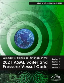ASME BPVC.SSC.IV.II.V.IX-2021