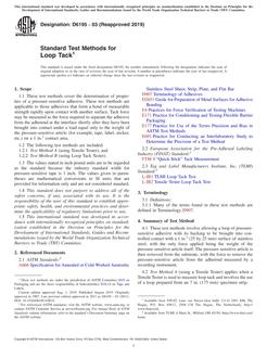 ASTM D6195-03(2019)