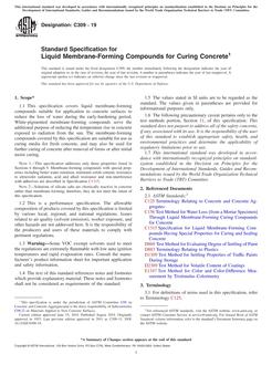 ASTM C309-19