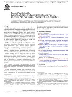 ASTM D6421-19