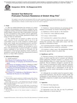 ASTM D5748-95(2019)