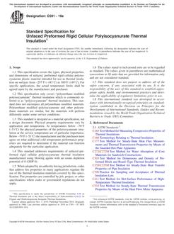 ASTM C591-19a