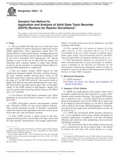 ASTM E854-19