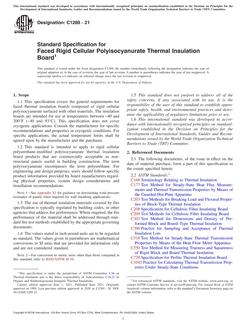 ASTM C1289-21