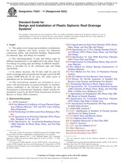 ASTM F2021-17(2022)