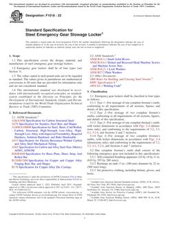 ASTM F1018-22