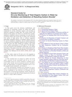 ASTM D5173-15(2023)