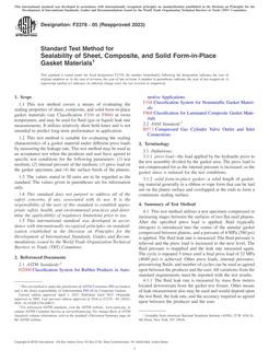 ASTM F2378-05(2023)
