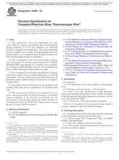 ASTM E696-23
