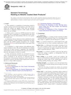 ASTM A902-23