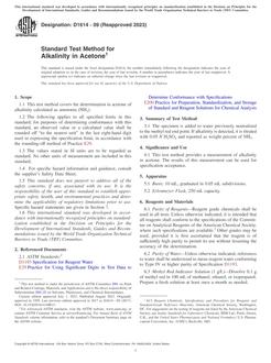 ASTM D1614-09(2023)