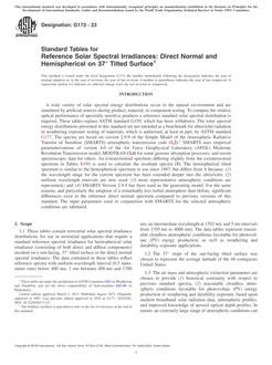 ASTM G173-23