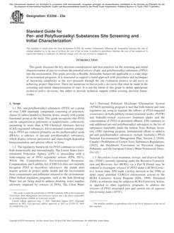 ASTM E3358-23a