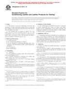 ASTM D1610-01