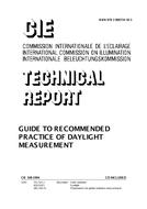 CIE 108-1994
