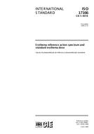 CIE S 007/E-1998 (ISO 17166:1999)