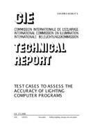 CIE 171:2006