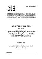 CIE x034:2010