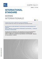 CISPR 16-2-1 Ed. 2.2 b:2013