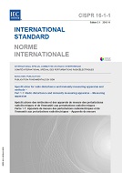 CISPR 16-SER Ed. 1.0 b:2013