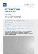 CISPR 16-4-2 Amd.2 Ed. 2.0 b:2018