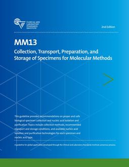 CLSI MM13