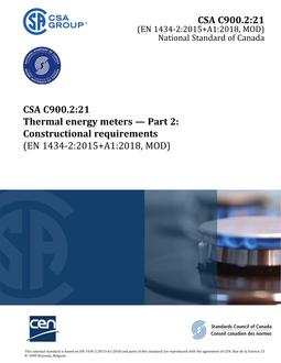 CSA C900.2:21