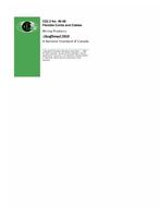 CSA C22.2 NO. 49-98 (R2003)