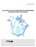 CSA ANSI Z21.40.1a-1997 (R2017)/CGA 2.91a-M97 (R2017)