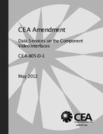 CTA 805-D-1