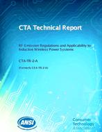 CTA TR-2-A