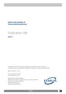 EEMUA Publication 184