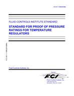 FCI 81-1-1985 (R1998)