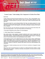 HEI Tech Sheet #110