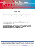 HEI Tech Sheet #121