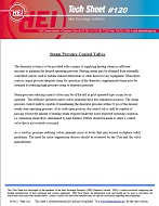 HEI Tech Sheet #120