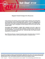 HEI Tech Sheet #108