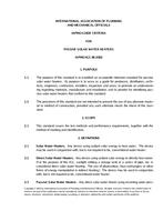 IAPMO IGC 86-2002