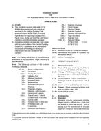 IAPMO SIS 1-2003