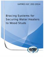 IAPMO IGC 202-2014