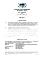 IAPMO TS 11-2011ae1
