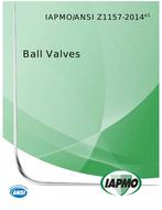 IAPMO Z1157-2014e1