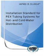 IAPMO IS 31-2014e1