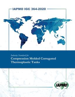IAPMO IGC 364-2020