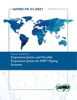 IAPMO PS 51-2021